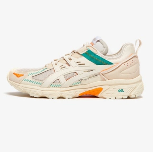 Asics Other - Asics Gel-Venture RE Birch Beige Sneaker 11.5